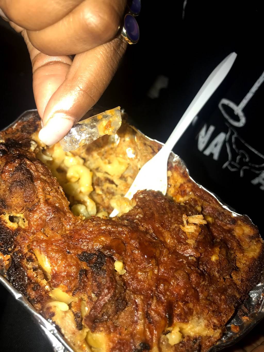 Burger Urway Express | restaurant | 1846 E New York Ave, Brooklyn, NY 11207, USA | 3476632315 OR +1 347-663-2315