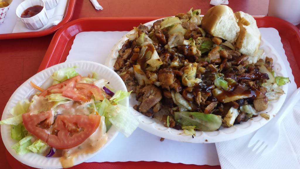 Freds Burger | restaurant | 5950 S Vermont Ave, Los Angeles, CA 90044, USA | 3237781120 OR +1 323-778-1120