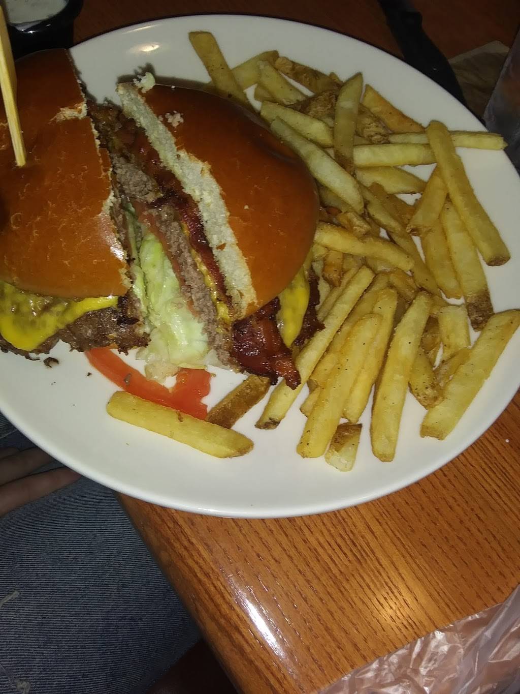 Applebees Grill + Bar | restaurant | 2009 Hwy 78 E, Jasper, AL 35501, USA | 2055442130 OR +1 205-544-2130