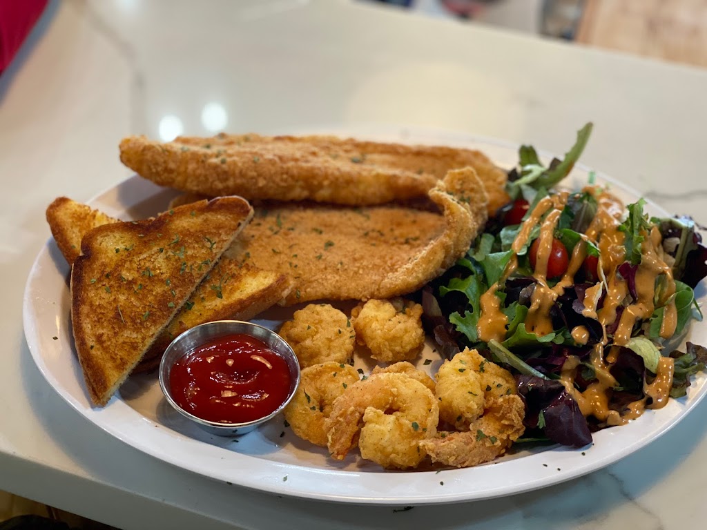 Redds | restaurant | 850 Cypress Creek Pkwy Suite J, Houston, TX 77090, USA | 8326662720 OR +1 832-666-2720