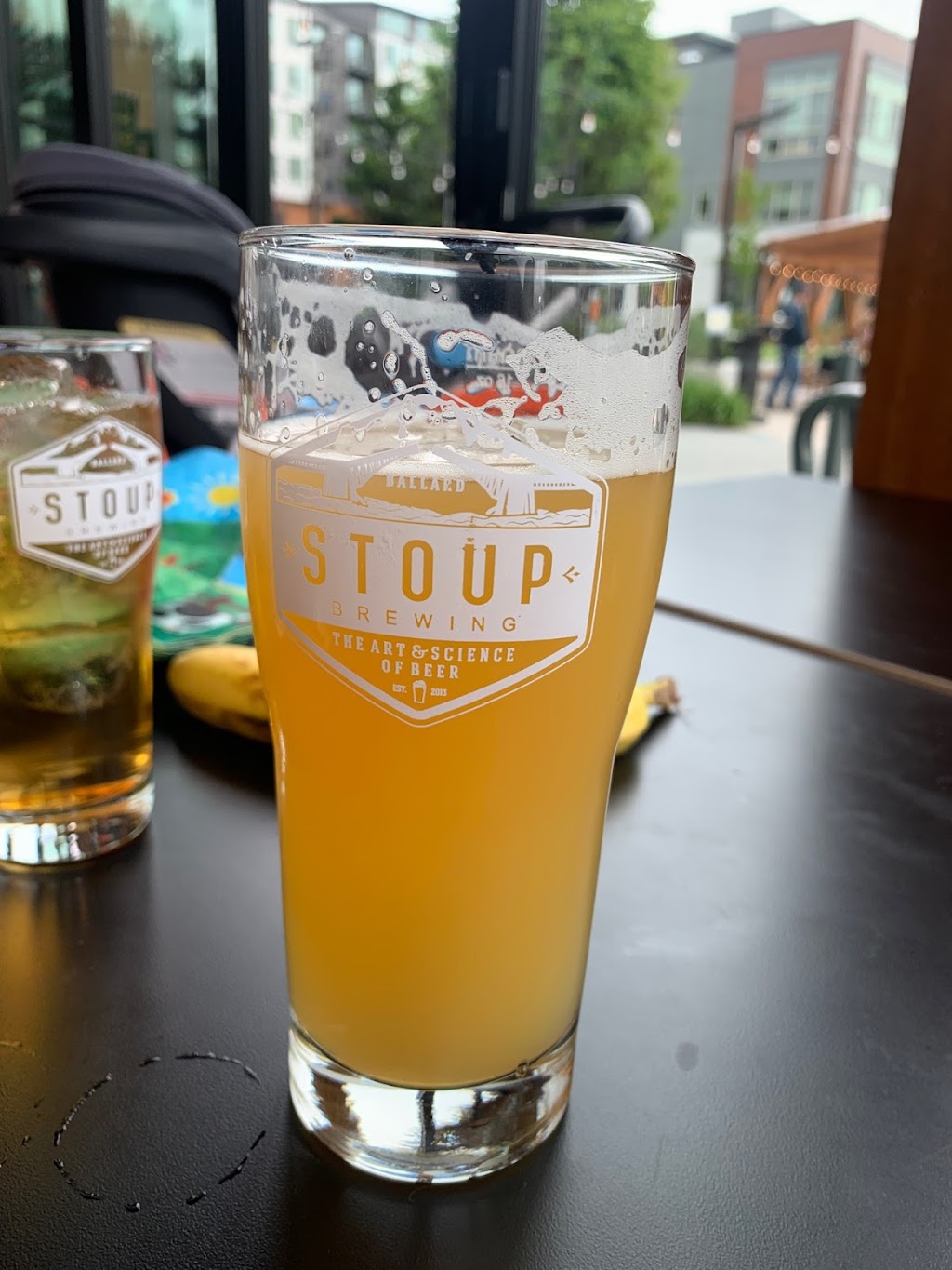 Stoup Brewing Kenmore | restaurant | 6704 NE 181st St, Kenmore, WA 98028, USA | 4254706222 OR +1 425-470-6222
