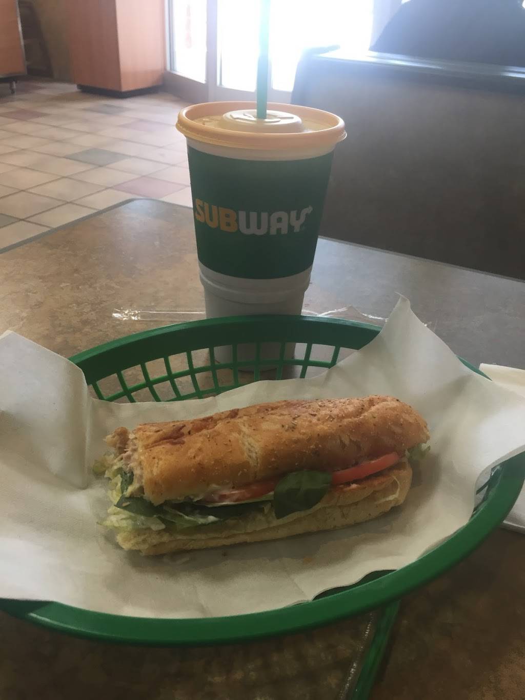 Subway Restaurants | restaurant | 5630 N Graham St, Charlotte, NC 28269, USA | 7045975253 OR +1 704-597-5253