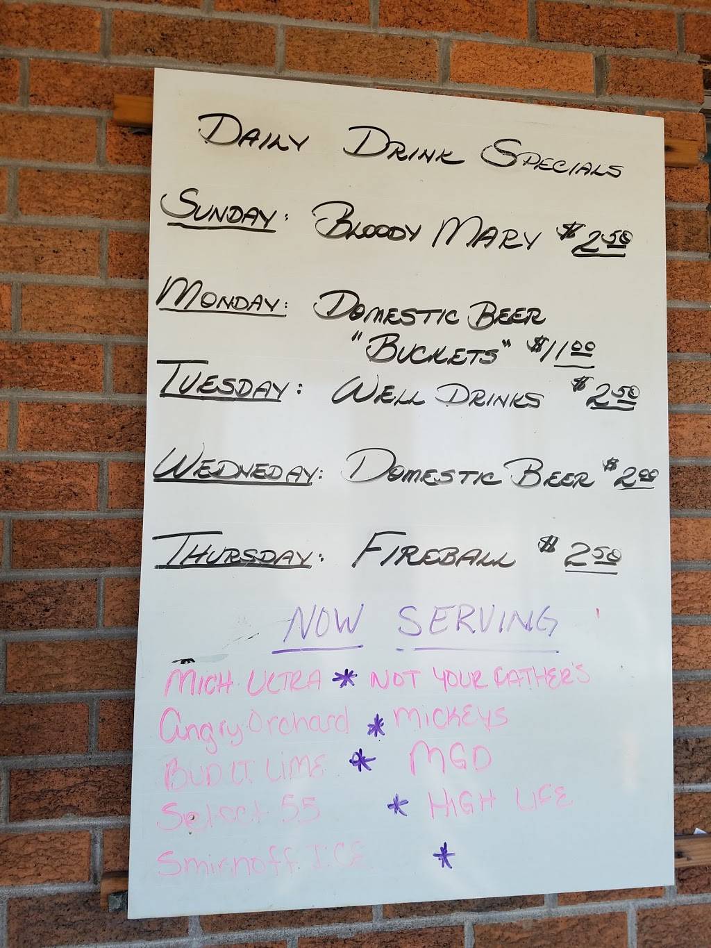 Als Pub & Pizza | restaurant | 3901 Southeastern Ave, Indianapolis, IN 46203, USA | 3173562794 OR +1 317-356-2794