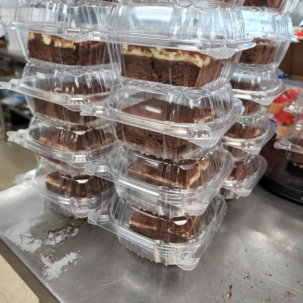 Sugar Swap Bakeshop | restaurant | 4220 South Park Ave, Buffalo, NY 14219, USA | 7169540280 OR +1 716-954-0280