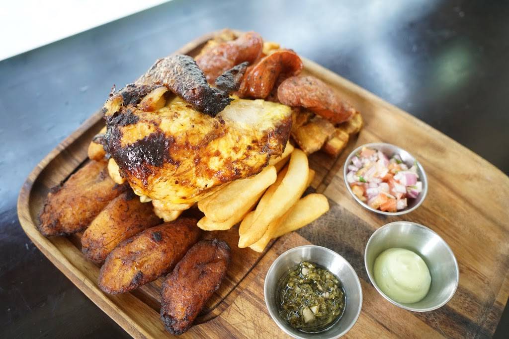 El Pequeño | restaurant | 8610 Roosevelt Ave #4, Jackson Heights, NY 11372, USA | 7182057128 OR +1 718-205-7128