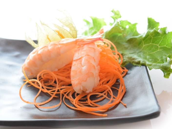 Sushi Hoshi | restaurant | 500 Boulevard des Laurentides, Saint-Jérôme, QC J7Z 4M2, Canada | 4504386388 OR +1 450-438-6388