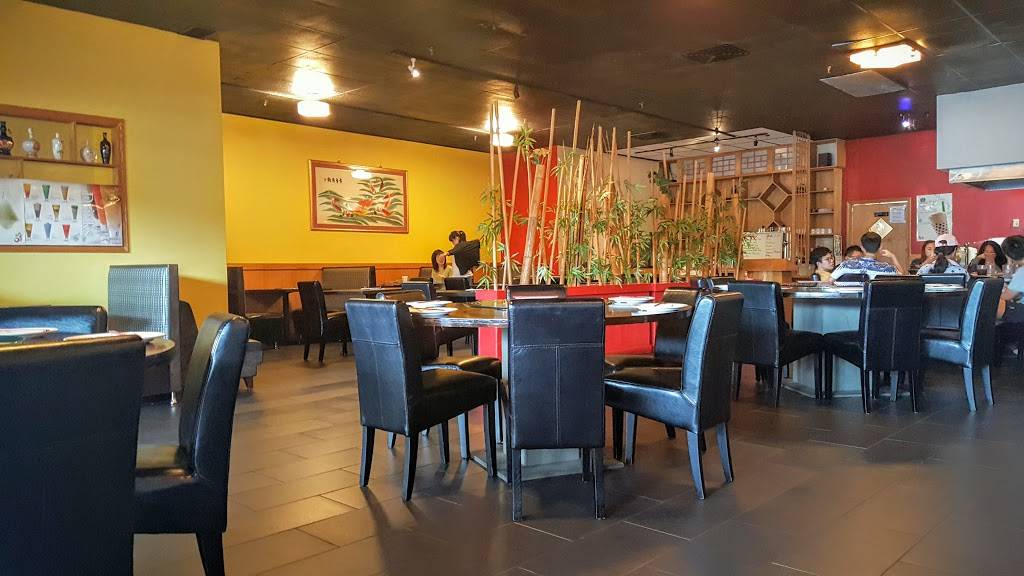 Asia Kitchen | restaurant | 8511 Kingston Pike, Knoxville, TN 37919, USA | 8656709858 OR +1 865-670-9858