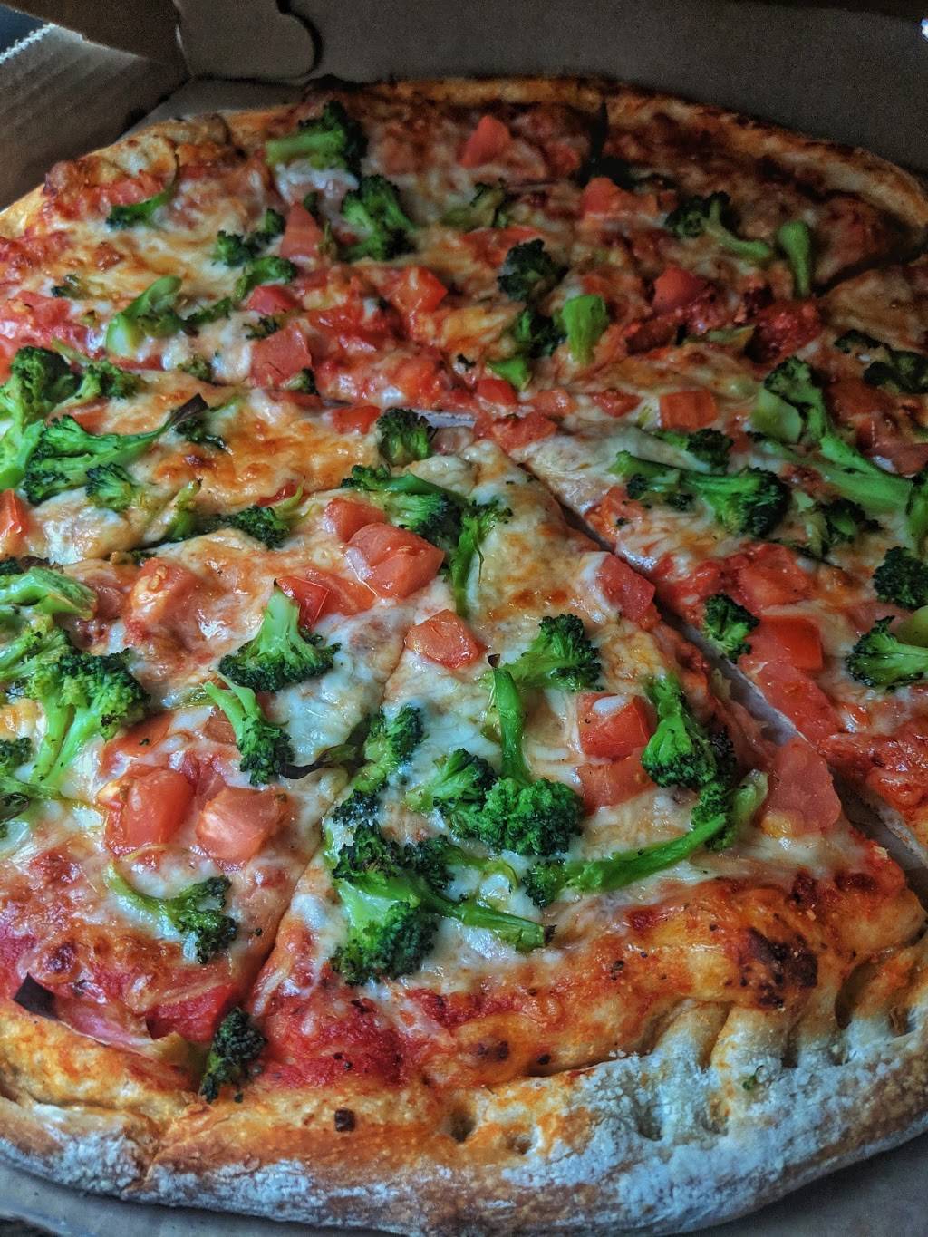 Original Italian Pizza | restaurant | 610 N 2nd St, Altoona, PA 16601, USA | 8149469400 OR +1 814-946-9400