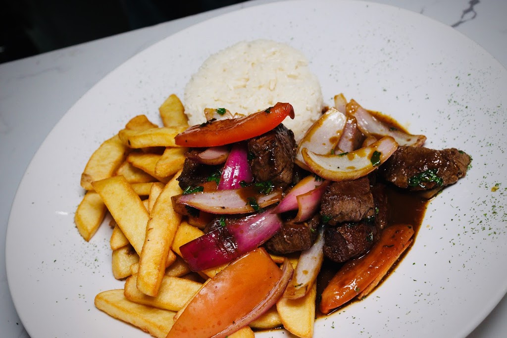 Embarcadero 41 | restaurant | 189 NW 136th Ave, Sunrise, FL 33325, USA | 9543683452 OR +1 954-368-3452