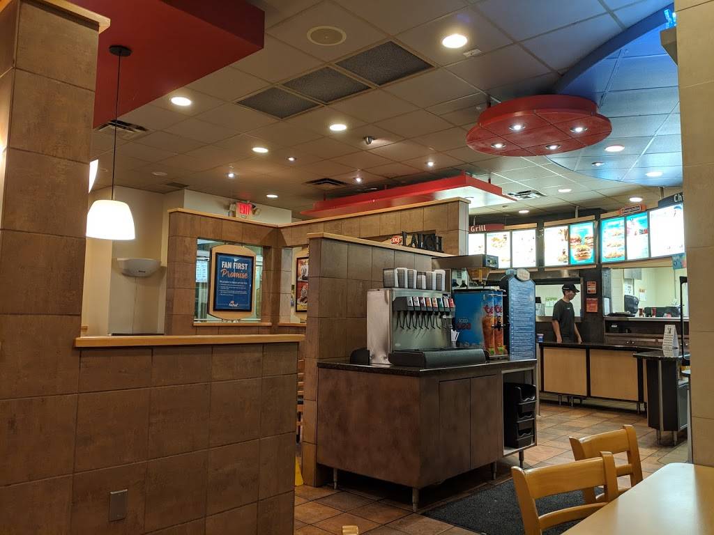 Dairy Queen Grill & Chill | restaurant | 510 Cason Ln, Murfreesboro, TN 37128, USA | 6152165814 OR +1 615-216-5814