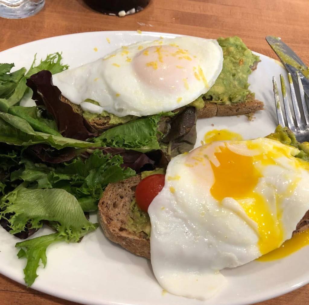 Le Peep | restaurant | 12213 N Meridian St, Carmel, IN 46032, USA | 3175809193 OR +1 317-580-9193