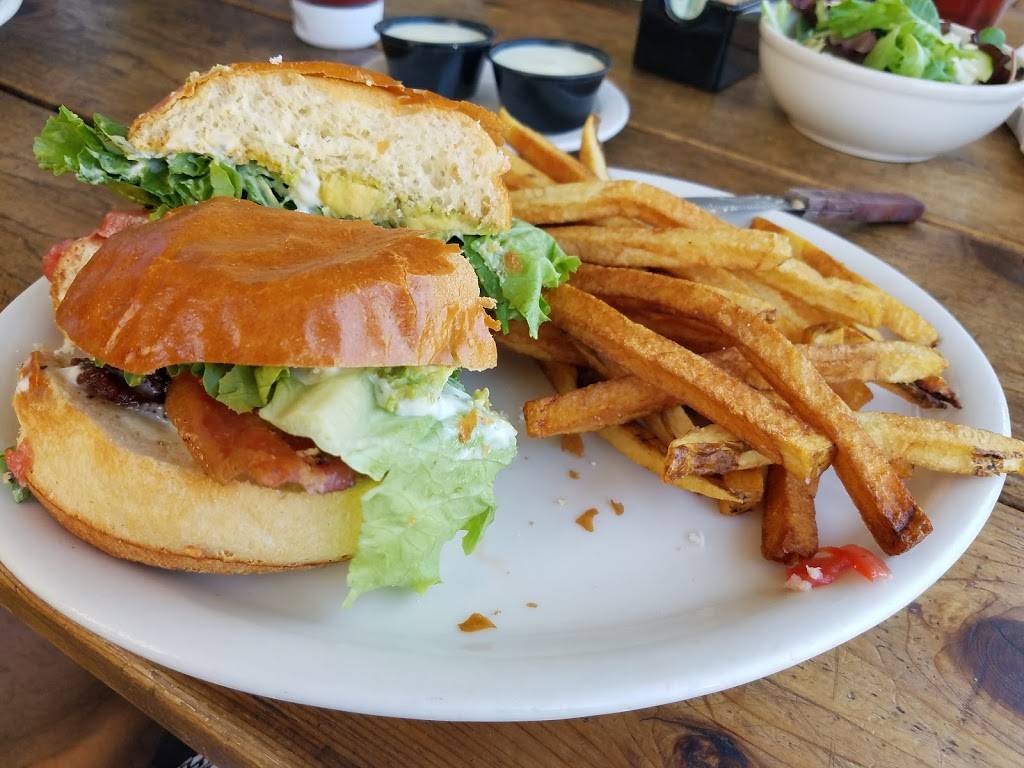 Jernigans Tap House & Grill | restaurant | 123 Argall Way, Nevada City, CA 95959, USA | 5302656999 OR +1 530-265-6999