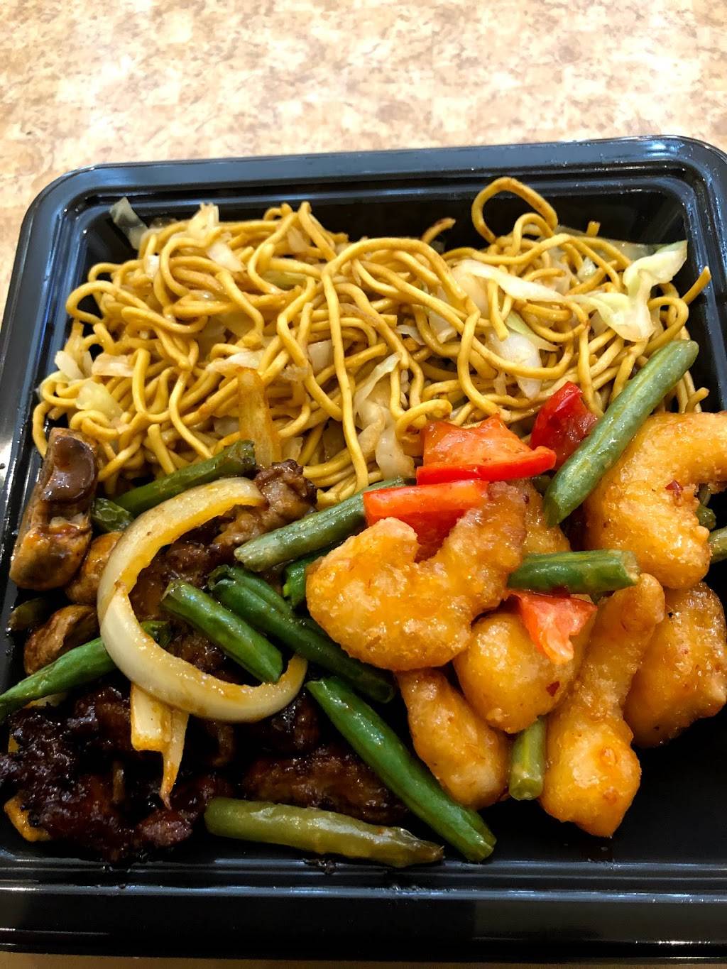 Panda Express | restaurant | 90-15 Queens Blvd, Elmhurst, NY 11373, USA | 7186998299 OR +1 718-699-8299