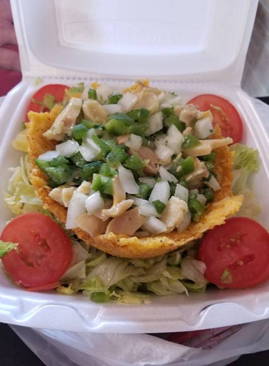 EL FOGON DE TATO | restaurant | 0703810269, Wilmington, DE 19805, USA | 3025133392 OR +1 302-513-3392