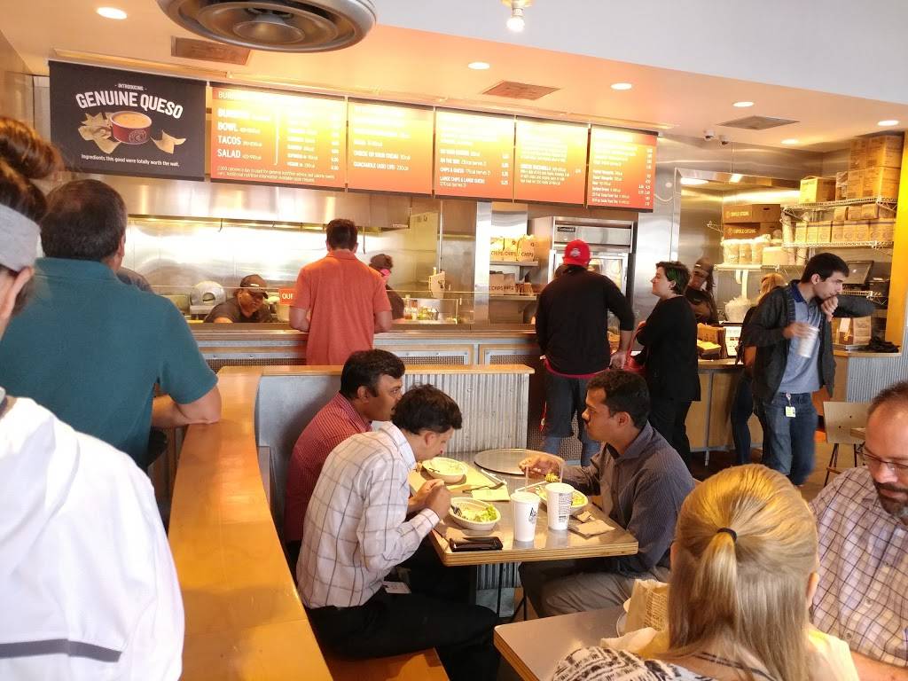 Chipotle Mexican Grill | restaurant | 2552 Cunningham Rd Ste 2, Cincinnati, OH 45241, USA | 5135540911 OR +1 513-554-0911