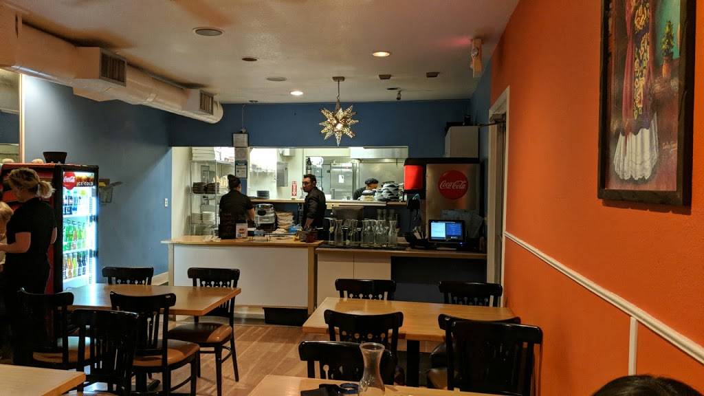 Mezcalito Oaxacan Cuisine | restaurant | 5065 Pacific St, Rocklin, CA 95677, USA | 9167014772 OR +1 916-701-4772