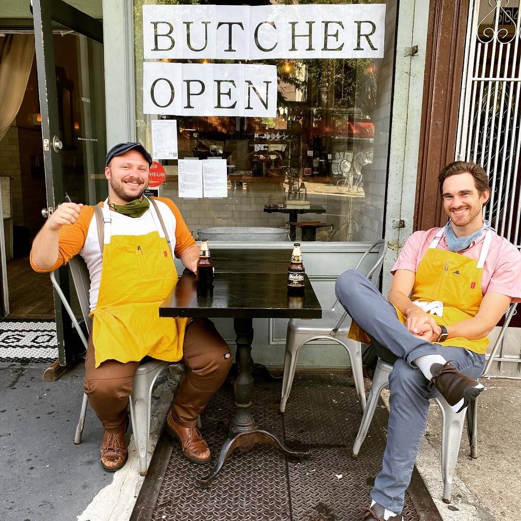 Prospect Butcher Co. | restaurant | 665 Vanderbilt Ave, Brooklyn, NY 11238, USA | 3477639500 OR +1 347-763-9500