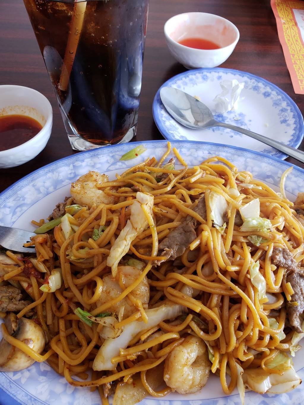 Sang Sang Asian Express | restaurant | 10904 W 75th Terrace, Shawnee, KS 66214, USA | 9132684800 OR +1 913-268-4800