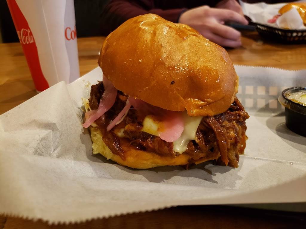 Smoke & Steer BBQ Grill | restaurant | 321 Mt Hope Ave, Rockaway, NJ 07866, USA | 9739570747 OR +1 973-957-0747