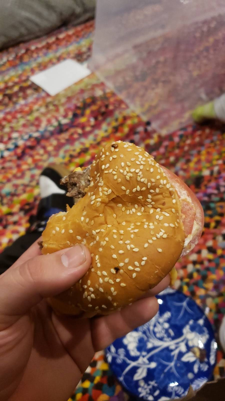 Five Guys | restaurant | 355 Russell St, Hadley, MA 01035, USA | 4133870573 OR +1 413-387-0573