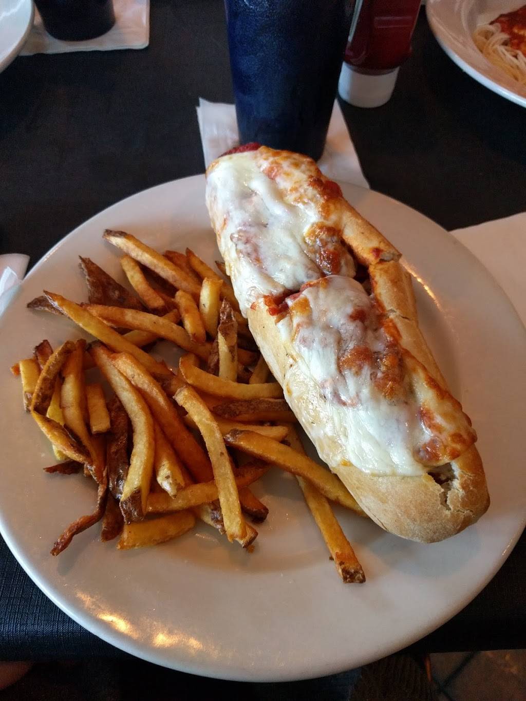 Eddies Italian Cafe | restaurant | 104 Winners Ln, Longs, SC 29568, USA | 8433996564 OR +1 843-399-6564