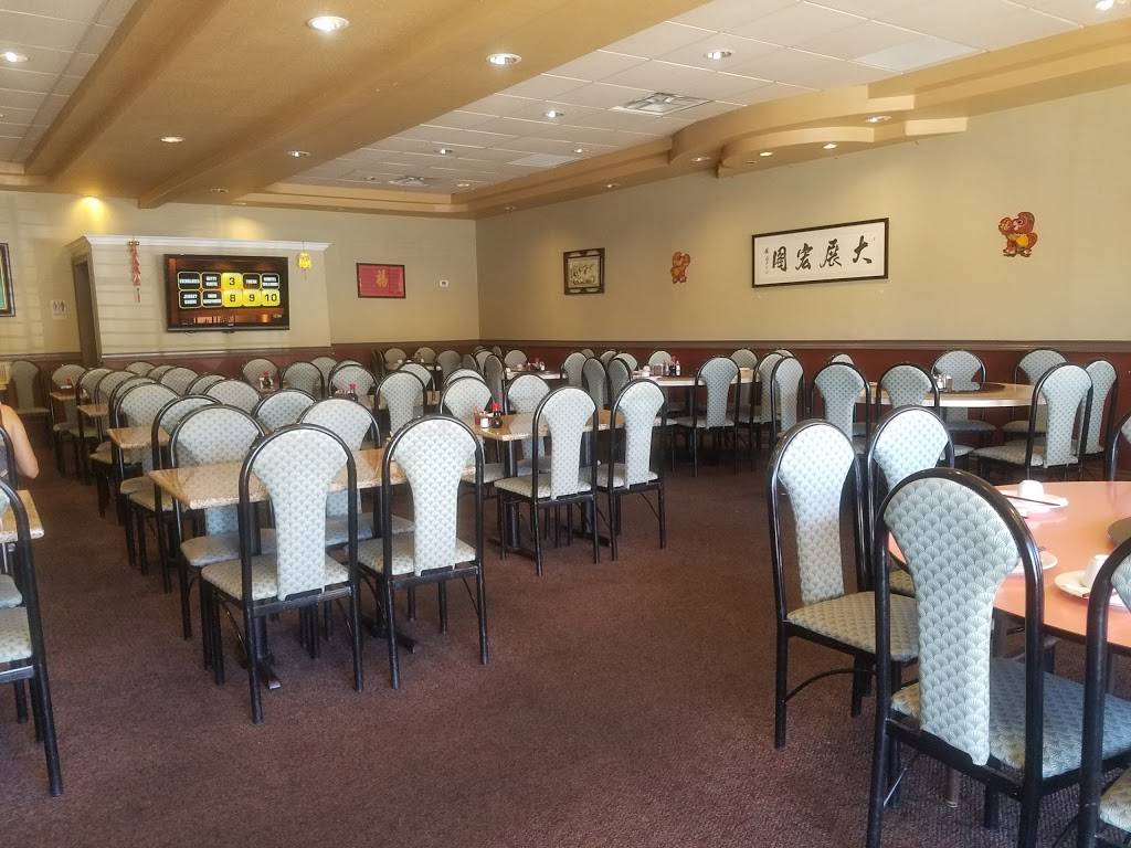 Imperial Mandarin | restaurant | 3904 Convoy St #102, San Diego, CA 92111, USA | 8582921222 OR +1 858-292-1222