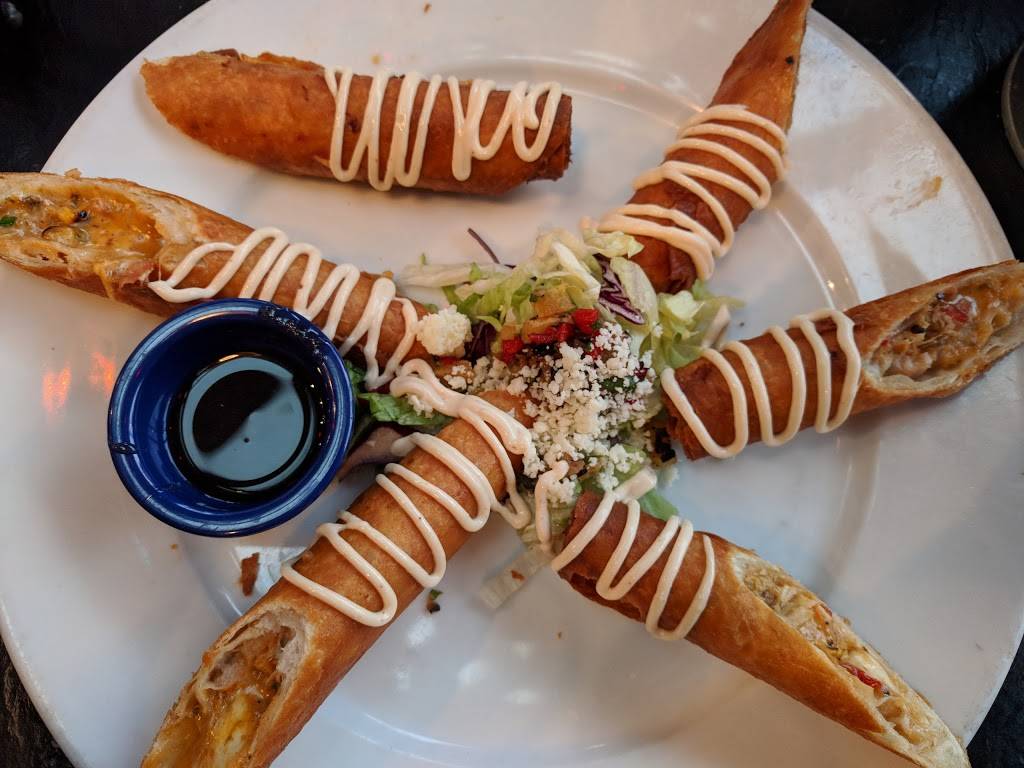 Chevys Fresh Mex | restaurant | 1201 S Hayes St Lbby 1, Arlington, VA 22202, USA | 7034138700 OR +1 703-413-8700