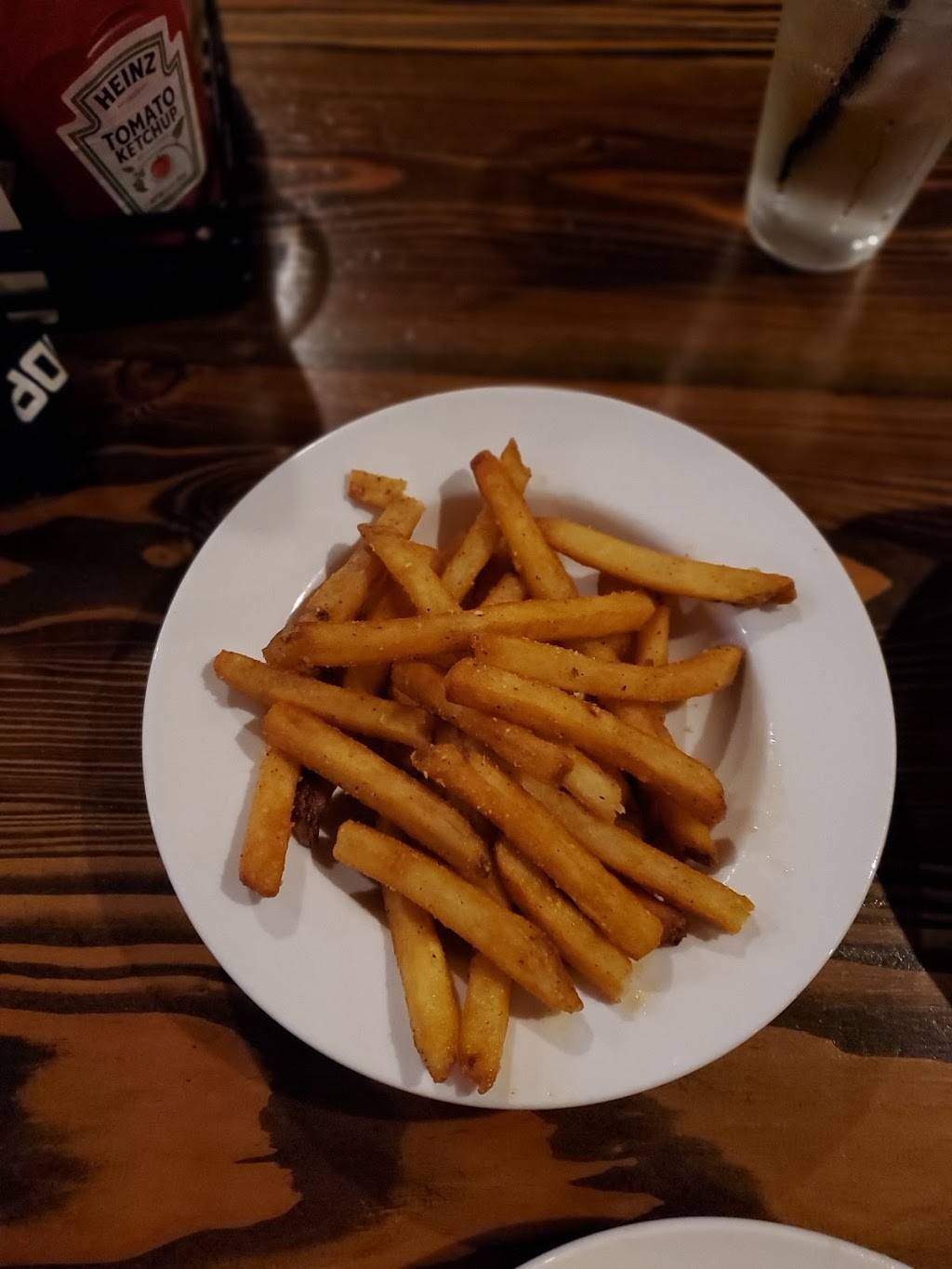 Angry Garlic | restaurant | 29 Oswego St, Baldwinsville, NY 13027, USA | 3153030453 OR +1 315-303-0453