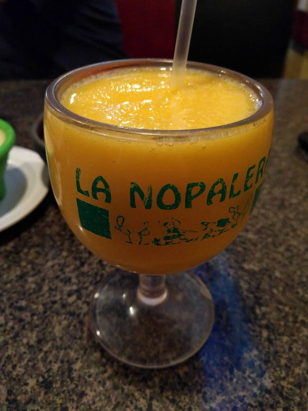 La Nopalera Restaurant | restaurant | 1220 Ribaut Rd, Beaufort, SC 29902, USA | 8435214882 OR +1 843-521-4882