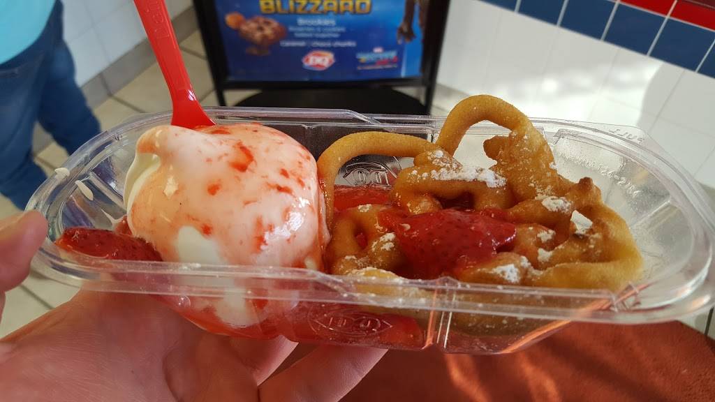 Dairy Queen | restaurant | 401 OBrien Rd, Renfrew, ON K7V 3Z3, Canada | 6134323065 OR +1 613-432-3065