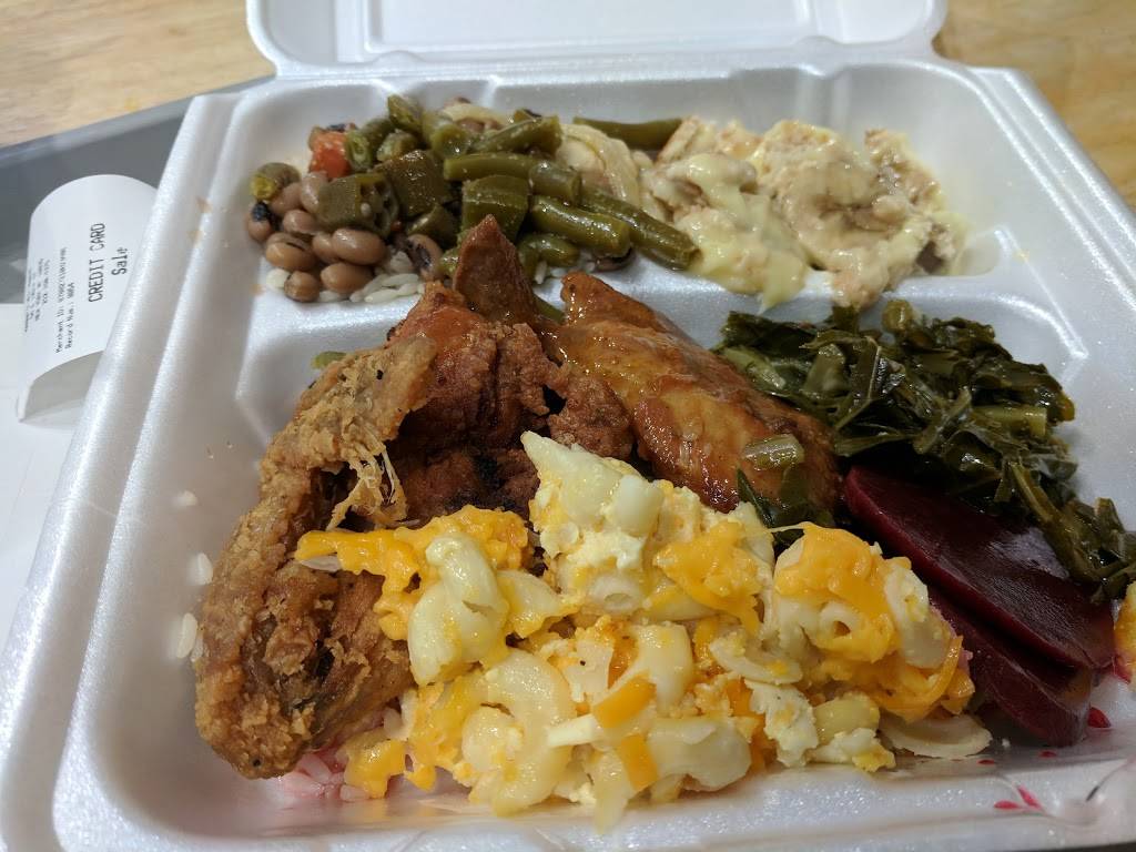 Mannas | restaurant | 54 E 125th St, New York, NY 10035, USA | 2123604975 OR +1 212-360-4975