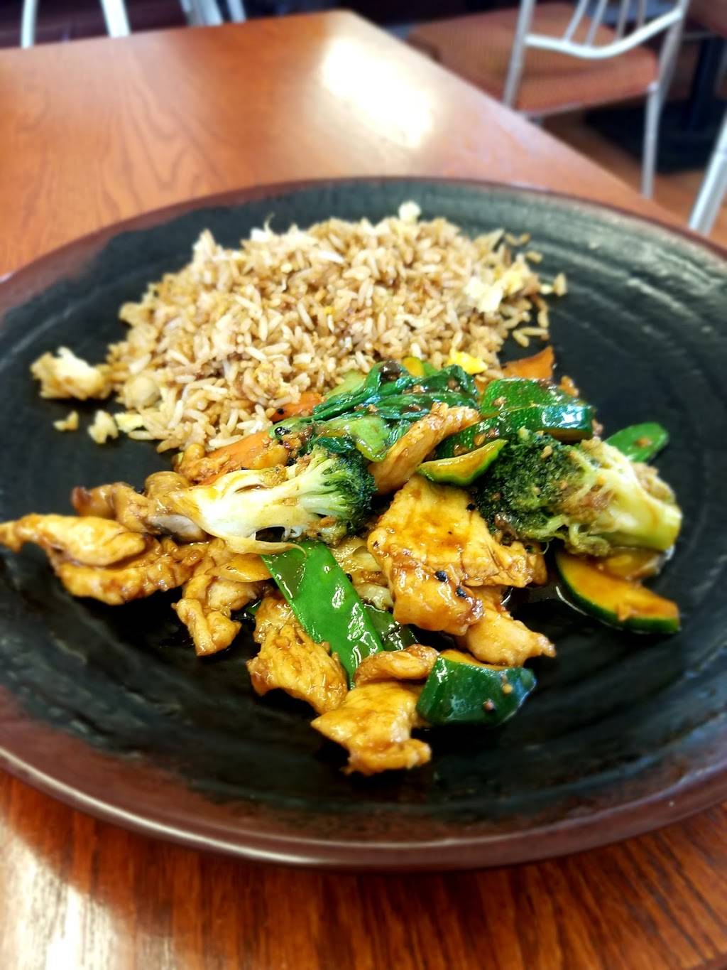 Sesame Hill | restaurant | 6156 US-290, Austin, TX 78749, USA | 5128918881 OR +1 512-891-8881