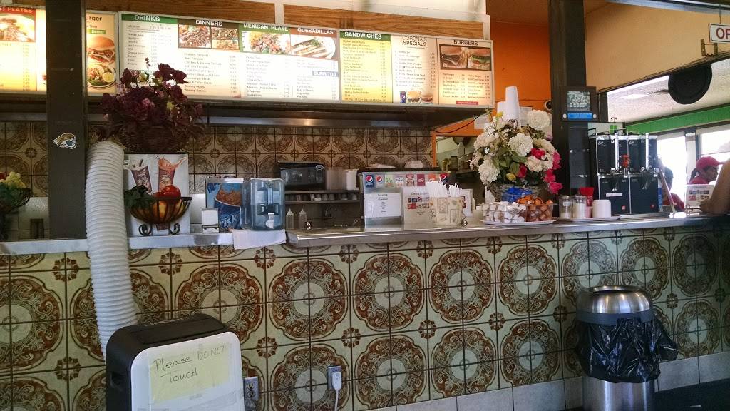 Flames Corona Burgers | restaurant | 307 E 6th St, Corona, CA 92879, USA | 9512728778 OR +1 951-272-8778