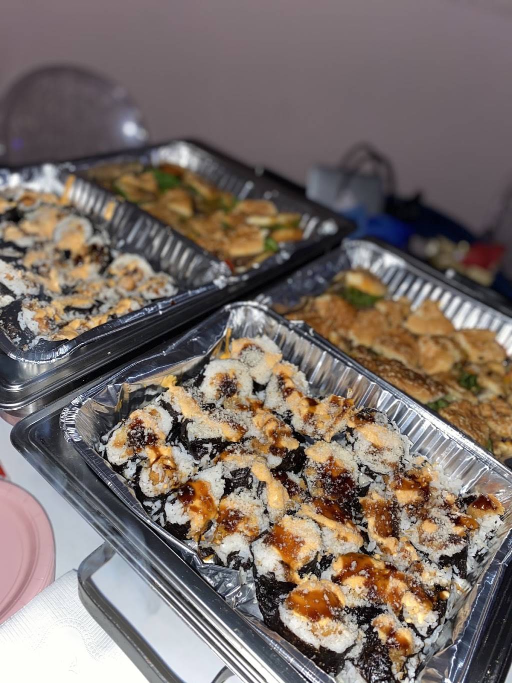 2Left Hand Veganz | restaurant | 742 W Britton Rd, Oklahoma City, OK 73114, USA | 4053530995 OR +1 405-353-0995