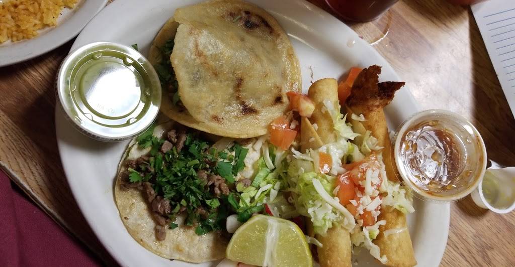 Don Ciros Tacos | restaurant | 1902 N Harrison St, Shawnee, OK 74804, USA | 4052730780 OR +1 405-273-0780