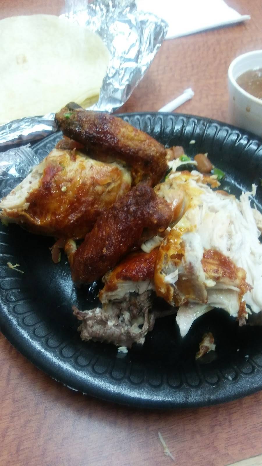 Juan Pollo | restaurant | 300 Garey Ave, Pomona, CA 91766, USA | 9094694779 OR +1 909-469-4779