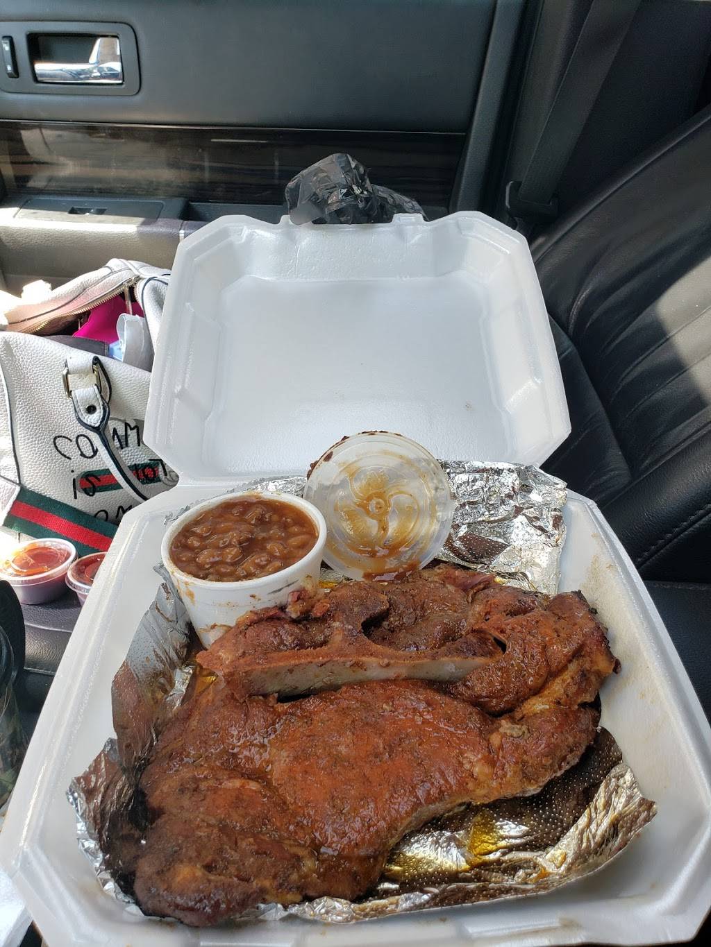 True-Que | restaurant | 402 Good Hope St, Cape Girardeau, MO 63701, USA | 5734508700 OR +1 573-450-8700