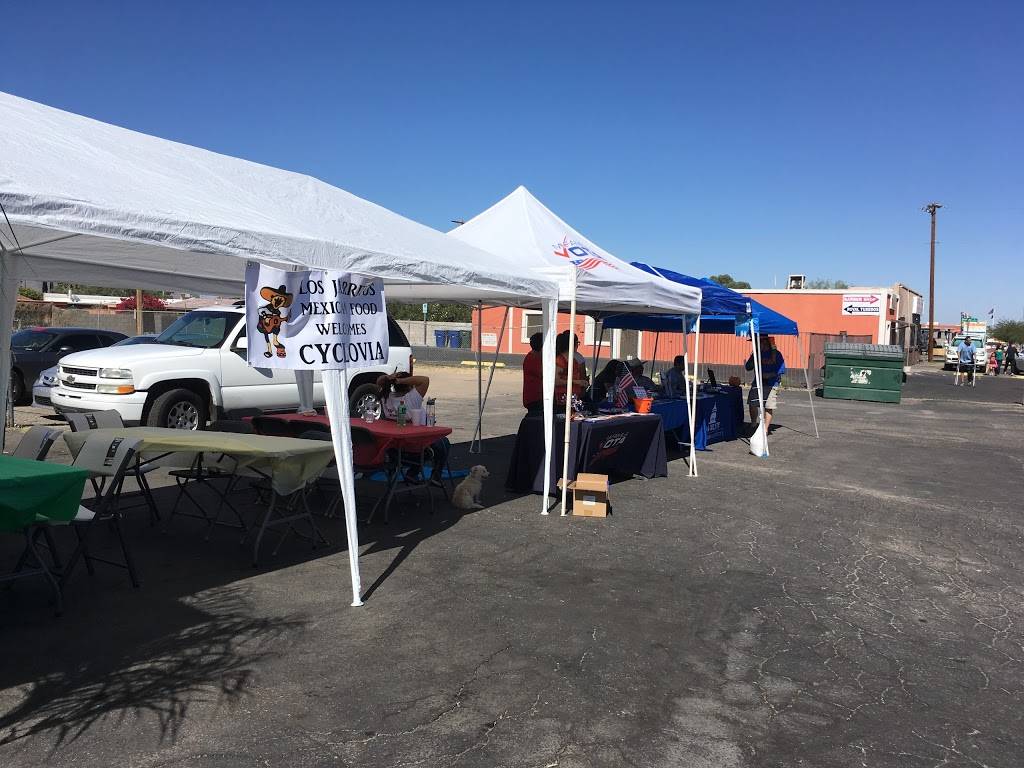 Los Jarritos | meal takeaway | 4832 S 12th Ave, Tucson, AZ 85714, USA | 5207460364 OR +1 520-746-0364