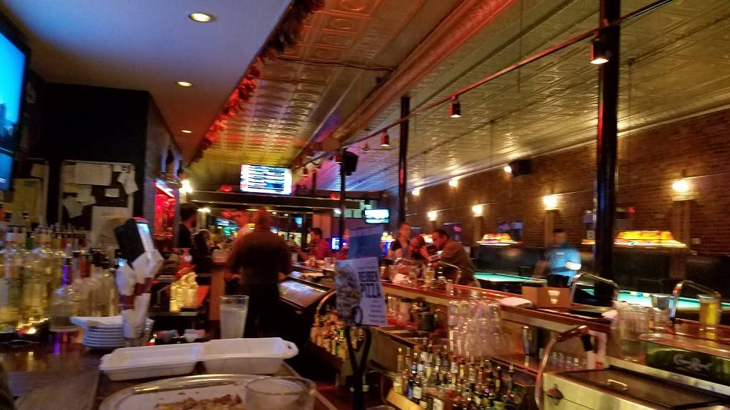 Jupiters Pizzeria & Billiards | restaurant | 39 E Main St, Champaign, IL 61820, USA | 2173985988 OR +1 217-398-5988