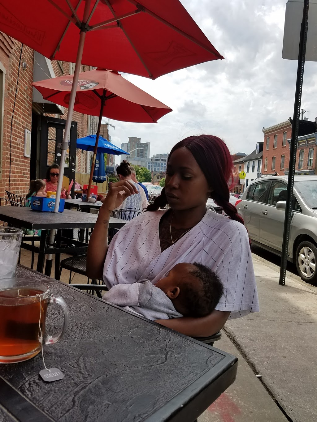 Todd Conners | restaurant | 700 S Broadway, Baltimore, MD 21231, USA | 4105375005 OR +1 410-537-5005