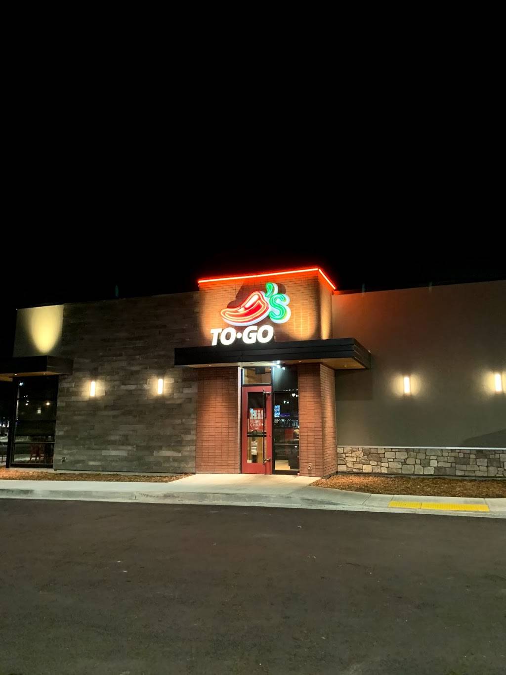 Chilis Grill & Bar | restaurant | 1156 N Canyon Creek Pkwy, Spanish Fork, UT 84660, USA | 8019978446 OR +1 801-997-8446