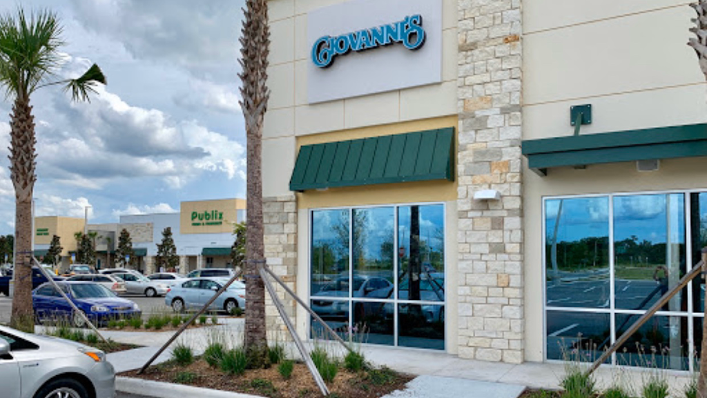 Giovannis Italian Restaurant & Pizzeria Boggy Creek | restaurant | 14177 Lake Nona Blvd #1090, Orlando, FL 32824, USA | 4078574992 OR +1 407-857-4992
