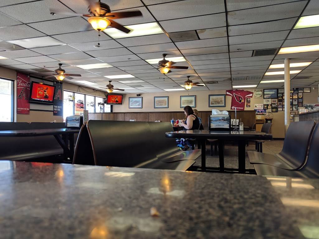 Original #1 Brothers Pizza | restaurant | 7440 W Cactus Rd # A15, Peoria, AZ 85381, USA | 6234864111 OR +1 623-486-4111