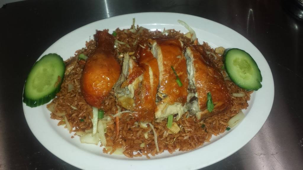 Tropical Escape Restaurant | restaurant | 2260 Bovaird Dr E, Brampton, ON L6R 3J5, Canada | 9054584559 OR +1 905-458-4559