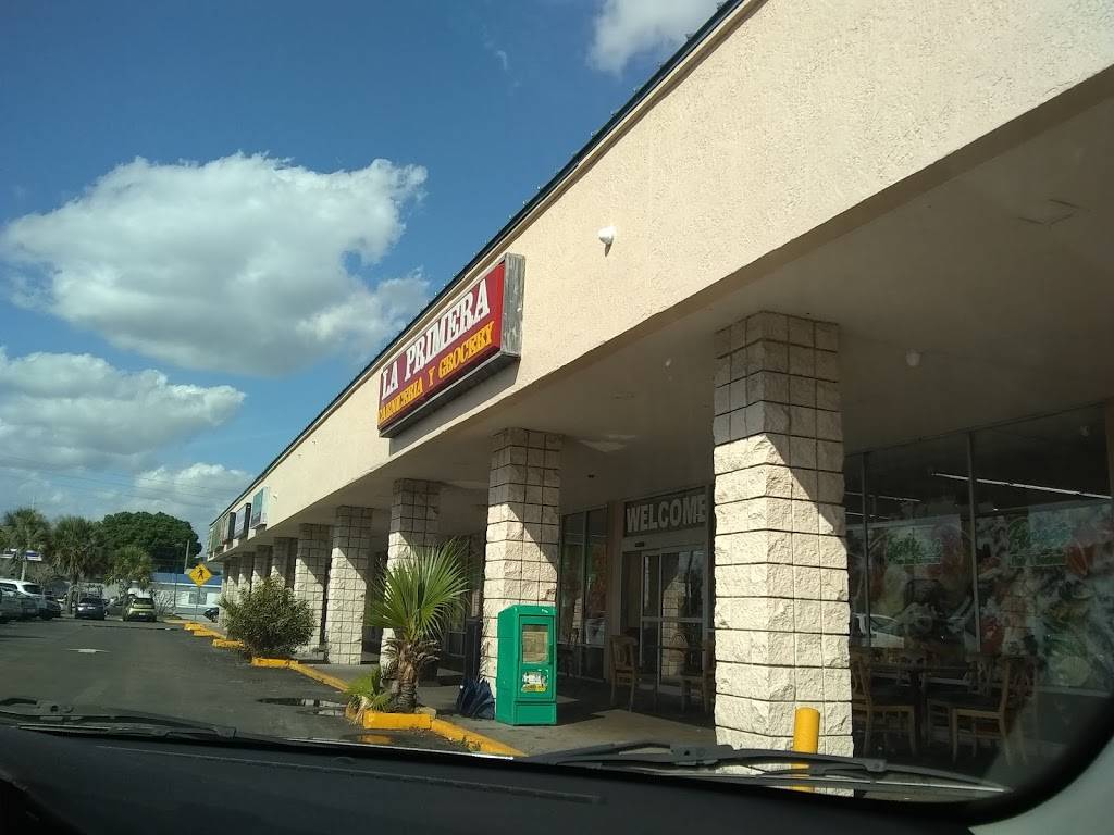 La Primera | restaurant | 5700-, 5724 Dahlia Dr, Orlando, FL 32807, USA | 4077345347 OR +1 407-734-5347