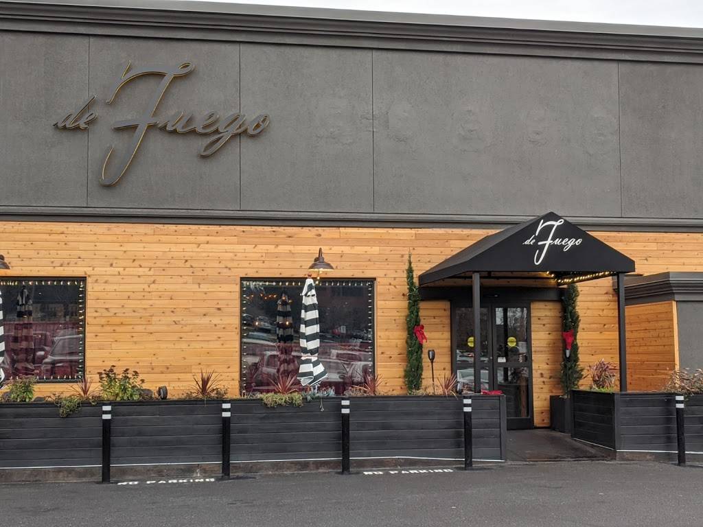 de Fuego Whiskey Bar | night club | 12566 SE 93rd Ave, Clackamas, OR 97015, USA | 5036527505 OR +1 503-652-7505