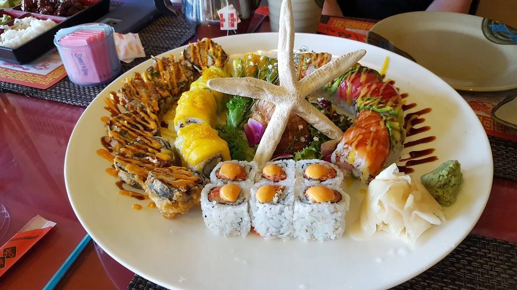 Dragon Bowl | restaurant | 8231 Hohman Ave, Munster, IN 46321, USA | 2195130088 OR +1 219-513-0088