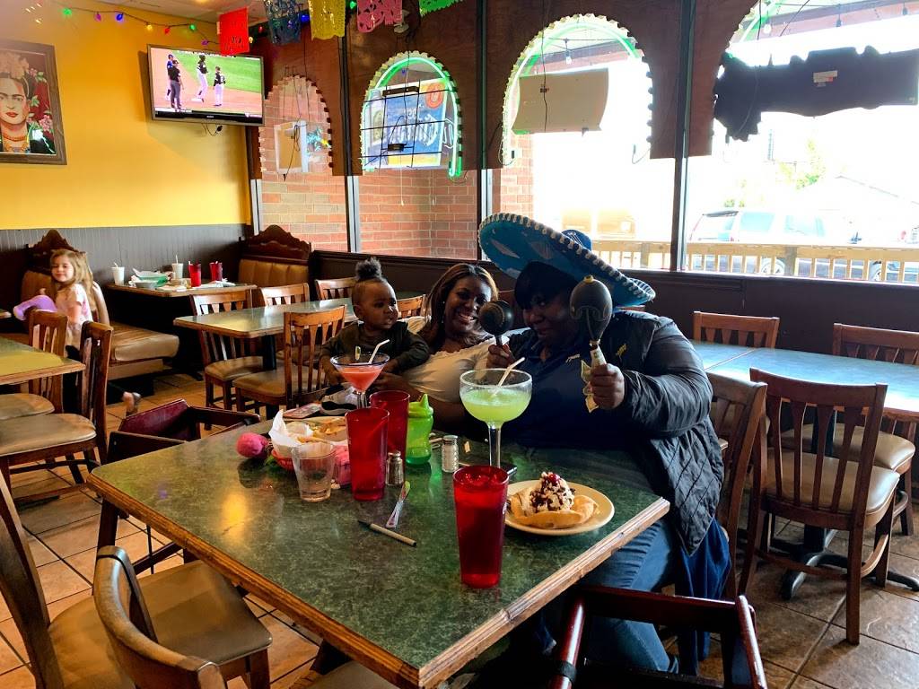 Maya Mexican Restaurant | restaurant | 308 Oxmoor Rd, Homewood, AL 35209, USA | 2057835373 OR +1 205-783-5373