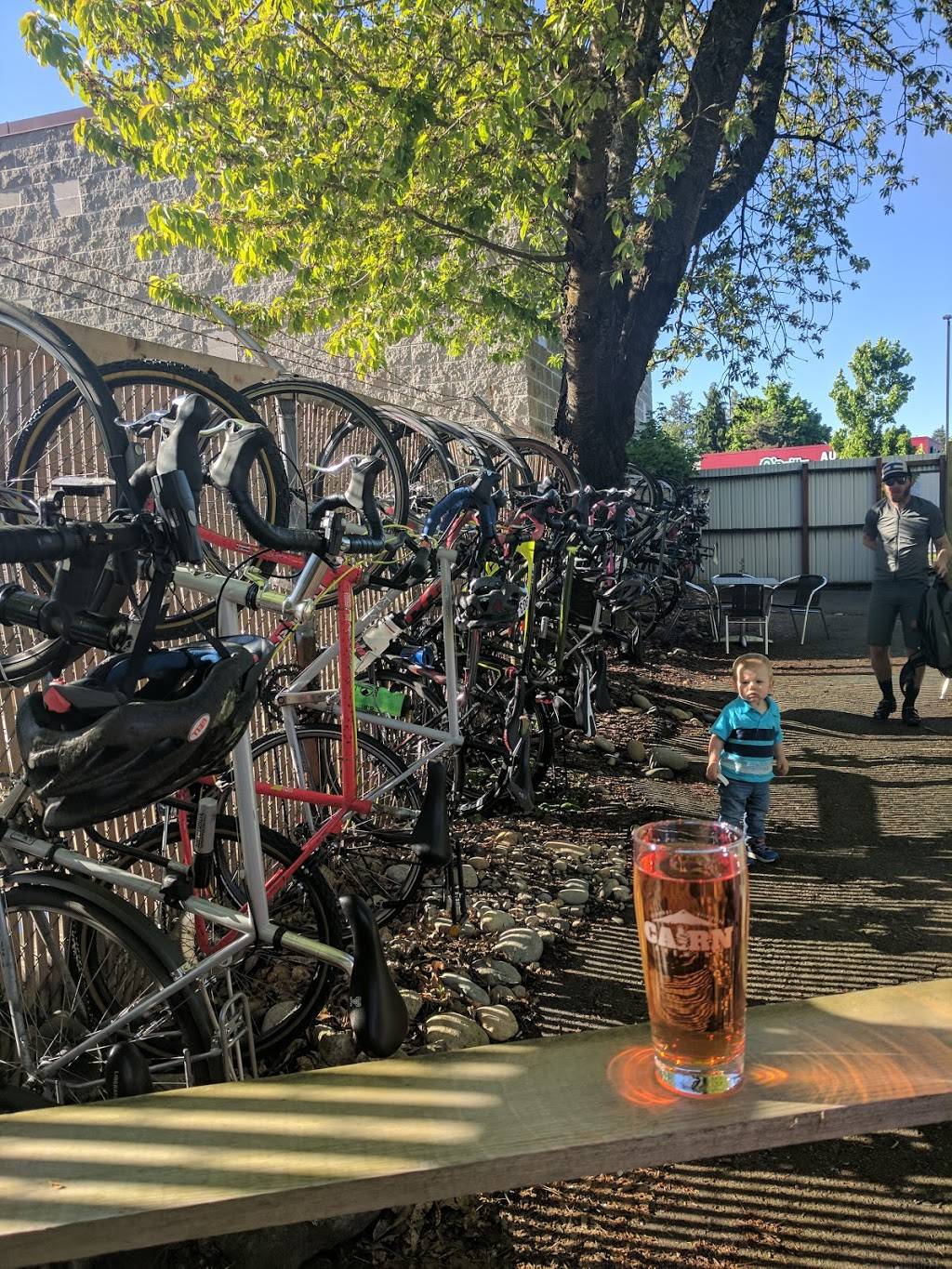 Cairn Brewing | restaurant | 7204 NE 175th St bldg a, Kenmore, WA 98028, USA | 4259495295 OR +1 425-949-5295