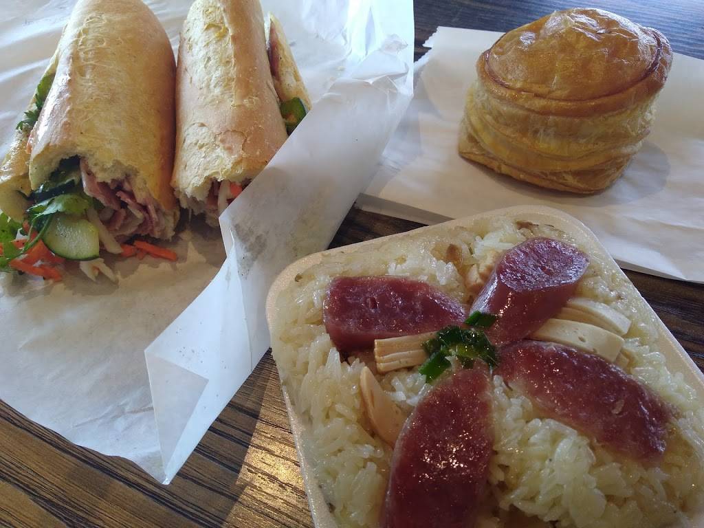 Cali Banh Mi | restaurant | 4425 Convoy St #200a, San Diego, CA 92111, USA | 8582782525 OR +1 858-278-2525